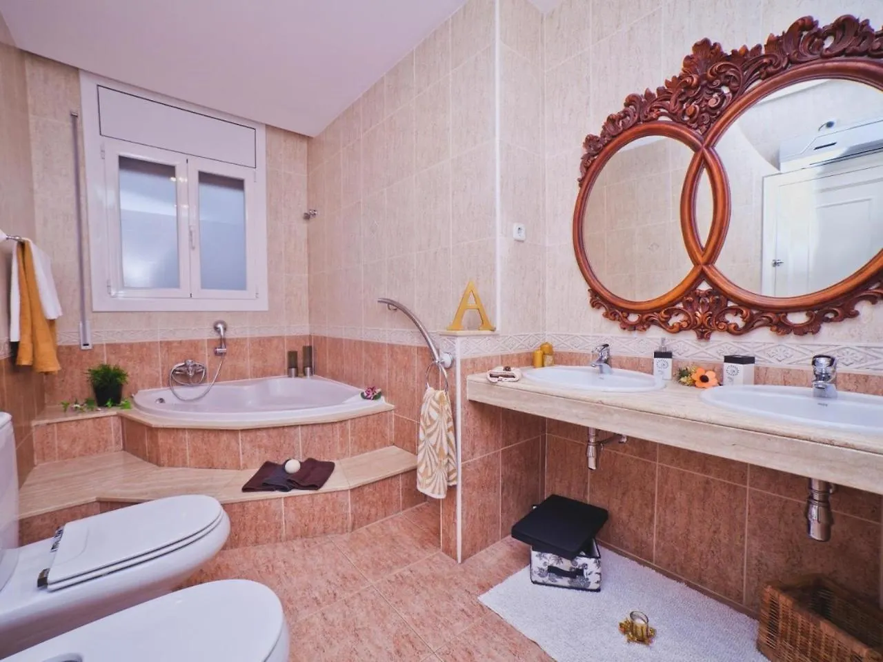 Appartamento Villa Victoria Barcellona