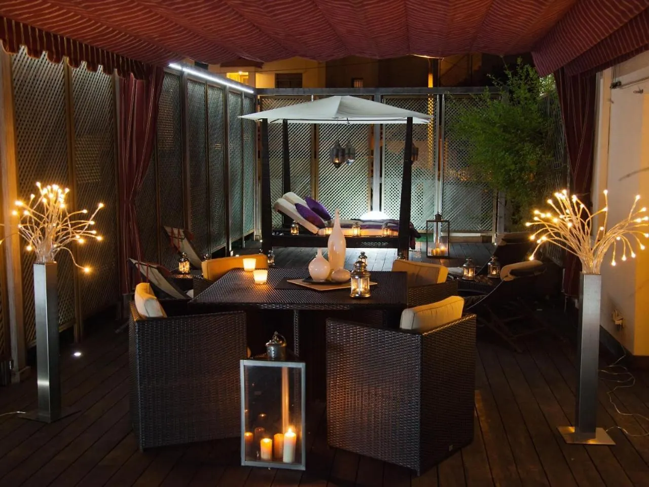 Appartamento Villa Victoria Barcellona