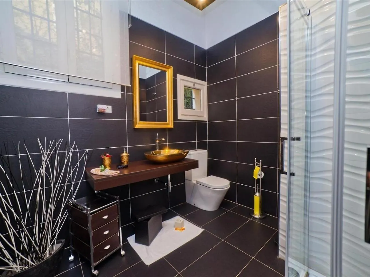 Villa Victoria Barselona 0*,  İspanya